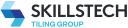 Skillstech Tiling Group logo
