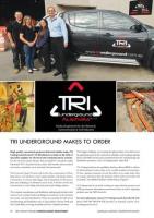 TRI Underground Australia Pty Ltd image 2