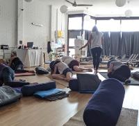 Downward Duck & Co | Yoga, Pilates & Meditation image 2