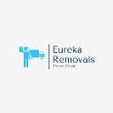 Eureka Removals logo