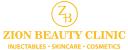 Zion Beauty Clinic - Jindalee DFO logo