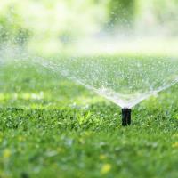 Aqualine Sprinklers and Irrigation image 2