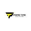 Prime Time Electricians logo