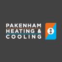 Melbourne Heating and Cooling logo