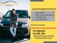 Diamond Car and Commercial Rentals Pty Ltd image 6