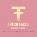 Fresh Faces Cosmetic Medicine logo