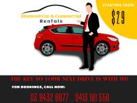 Diamond Car and Commercial Rentals Pty Ltd image 5