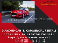 Diamond Car and Commercial Rentals Pty Ltd image 3