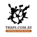 Professional Trapping Supplies logo