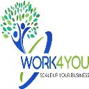 work4you logo