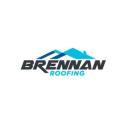 Brennan Roofing logo