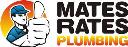 Mates Rates Plumbing logo