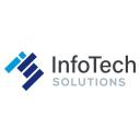 InfoTech Solutions logo