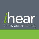 ihear Hearing Clinic Brighton logo