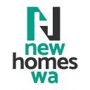 New Homes WA logo