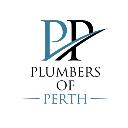 Plumbers of Perth logo