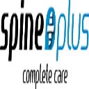 SpinePlus logo