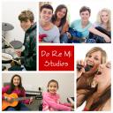 Do Re Mi Studios logo