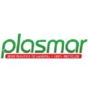 Plasmar logo