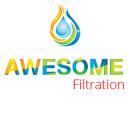 Awesome Filtration™ logo