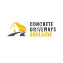 Concrete Driveways Adelaide logo