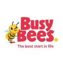 Busy Bees at Byford North logo