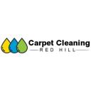 Carpet Cleaning Red Hill logo