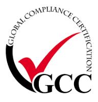 Global Compliance Certification Sydney image 1