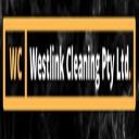 Westlink Cleaning pty ltd logo