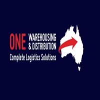 One Warehousing & Distribution image 1