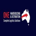 One Warehousing & Distribution logo