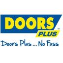 Doors Plus St Marys logo