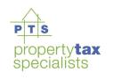 Property Tax Specialists logo