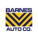 Barnes Auto Co - Brisbane logo