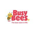 Busy Bees at Banksia Grove logo