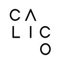 Calico - Cafe, Restaurant, Pizza & Bar logo