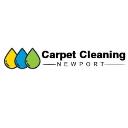 Carpet Cleaning Newport logo