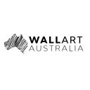 Wall Art Australia logo