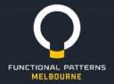 Functional Patterns Melbourne logo
