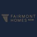 Fairmont Homes - Home Builders Sydney logo