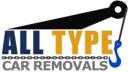 All Type Car Removals Adelaide & Cash For Car logo