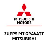 Zupps Mt Gravatt Mitsubishi image 1
