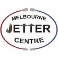 Melbourne Jetter Centre by Crockford & Co image 1