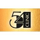Clinic 54 logo