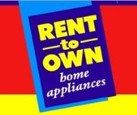 Rent To Own Home Appliances image 1