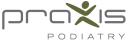 Praxis Podiatry logo