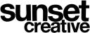 Sunset Creative logo