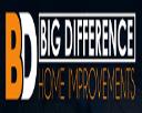Big Difference logo