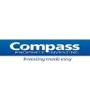 Compass Property Investing logo