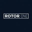 Rotor One - Melbourne Helicopter Rides logo